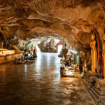 James Bond Island Full-Day Private Longtail Boat Tour - The longtail boat is part of the experience