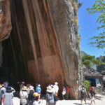 James Bond Island Tour by Longtail Boat from Krabi - Kayaking: the upgrade for a closer look at the karsts