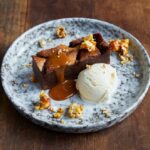 Jamie Oliver Kitchen Dining Experience in Kuta Bali - How the three-course meal works