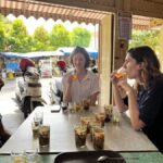 Jamu Making Workshop - From tasting to making