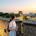 Jangtaesan & Suwon Hwaseong Fortress Full-Day Tour - What the Suwon Hwaseong Fortress stop adds