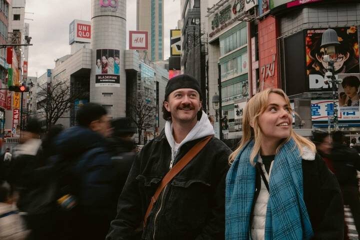 Japan in Winter by Train (Without Ski) with Contiki - 10-Day Tour - Kyoto offers temples, gardens and unscheduled time