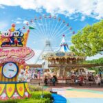 Japan Monkey Park Admission Ticket in Aichi - Small-child play, indoor attractions and active challenges