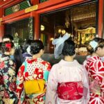 Japan Plus 11-Day Culture Tour: Golden Route & Beyond by The Dragon Trip - Tokyo: sushi, shrines and sumo