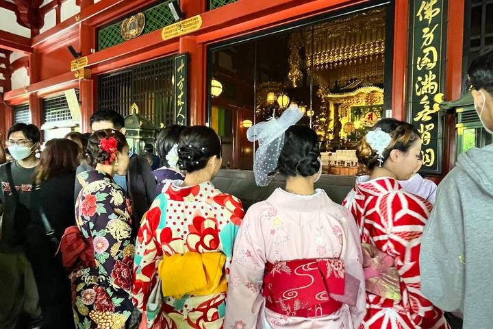 Japan Plus 11-Day Culture Tour: Golden Route & Beyond by The Dragon Trip - Tokyo: sushi, shrines and sumo