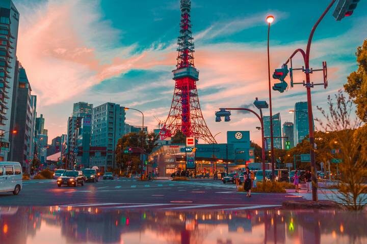 Japan Revealed 10-Day Tour by Just You - Mount Fuji, Lake Ashi and Atami’s hot springs