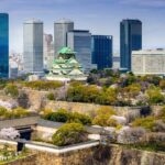 Japans Landscapes and Mount Fuji by Europamundo - 15-Day Tour (2026-27 Departures) - Kyoto by bullet train, then Nara and Osaka