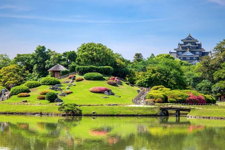 Japans Landscapes by Europamundo - 14-Day Tour from Tokyo (2026-27 Departures) - Kyoto, Nara and Osaka’s contrasting old streets