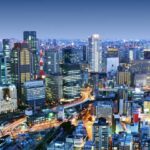 Japans Landscapes end Kyoto by Europamundo - 11-Day Tour (2026-27 Departures) - Tokyo: temples, towers, and a Shinjuku evening