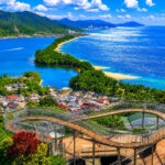 Japans Three Scenic Views & Kyoto by the Sea: Amanohashidate Cable Car + Ine Bay Boat Tour Day Trip (Departing from Osaka or Kyoto) - The Tango Railway adds a scenic change of pace