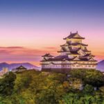 Japan to the World Expo (incl. flight) 10-Day Tour by MEIERS WELTREISEN - Kyoto offers a base, not a quiet retreat