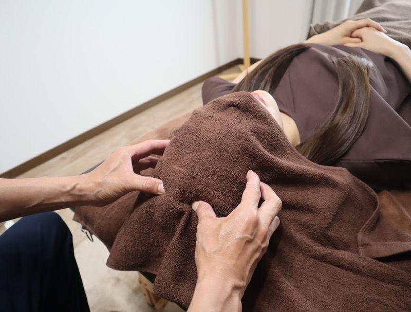 Japan Tokyo Acupuncture Clinic Reconditioning Jiyugaoka - Private rooms make the visit feel less like an errand
