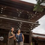 Japan: Tokyo Nights & Kyoto Temples 6-Day Tour by G Adventures - Takayama, old streets and an onsen night