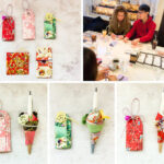 Japanese Anime Washi & Origami Cultural Experience (Tokyo) - Choosing between the three craft combinations