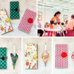 Japanese Anime, Washi Paper & Origami Culture Experience (Kyoto) - A workshop that works for families