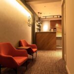 Japanese Head Spa for Travel Fatigue in Shinjuku, Tokyo | La HEAD - What the 60-minute session includes