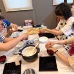 Japanese Home Cooking Class (Osaka/Umeda) - Picking the menu that suits your appetite