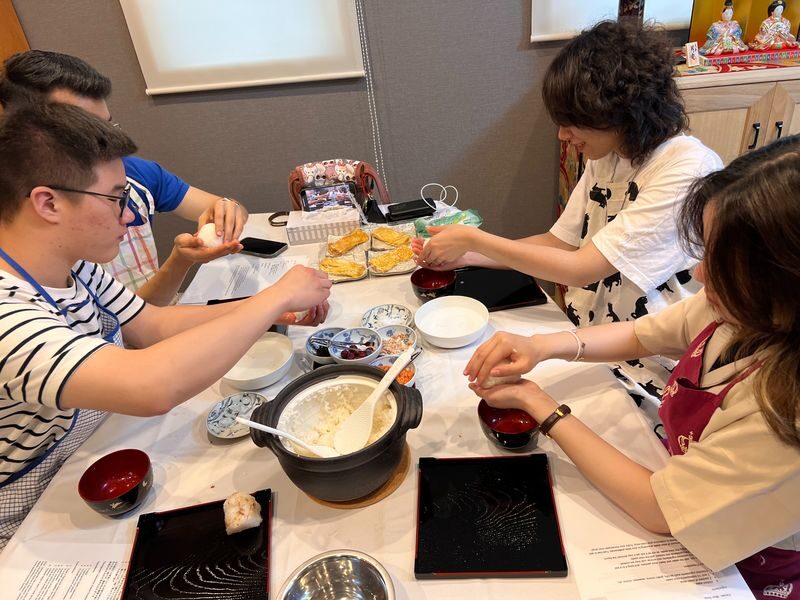 Japanese Home Cooking Class (Osaka/Umeda) - Picking the menu that suits your appetite