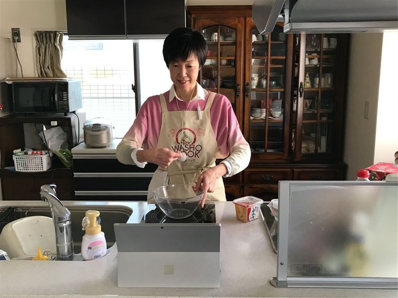 Japanese Rolled Sushi cooking in Tokyo - What you’ll cook, and why the menu matters