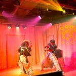 Japanese-style Dance Cabaret Show - Asakusa Kaguwa - Performance Ticket (Tokyo) - What happens from the moment the doors open