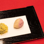 Japanese Traditional Sweets Making in Sendai - Why the Kyoto bean paste and wooden molds matter