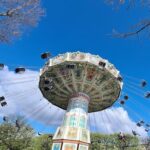 Jardin dAcclimatation: Le Grand 8 Ticket in Paris - Choose your ticket before you set the pace