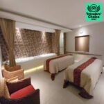 Jasmine Aromatic House Airport Transit Spa Bali - Choosing between a shower pass and a massage
