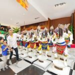 Jatim Park 1 Ticket in Batu - Museums offer a change of pace