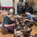 Javanese Dance and Gamelan Traditional Music Workshop in Yogyakarta - Hear how gamelan works from the inside