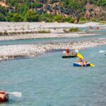 Jeep Safari to Saklikent Canyon with Lunch from Fethiye - Walking to Gizlikent Waterfall