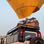 Jeep Safari Tour in Cappadocia - What the one-hour itinerary can realistically offer