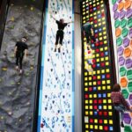 Jeju Active Park Clip n Climb & Active Kart Pass - Starting with Clip ’n Climb