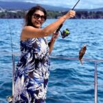 Jeju Cool UNESCO Waterfalls, Highlands & Yacht Small Group Day Tour - A yacht cruise beneath Jeju’s volcanic cliffs