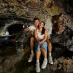 Jeju East Tour with Haenyeo Show & Lava Tube & Coastal Highlights - Manjanggul’s cool volcanic interior