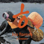 Jeju Haenyeo Immersive Dining Experience in Singapore - What the five courses bring to the table