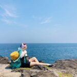 Jeju Haenyeo UNESCO Sea Women Photoshoot Experience - From Miya’s Closet to Yongdam’s coast