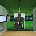 Jeju Real Gun Shooting Range Experience - What happens when you arrive