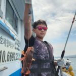Jeju Sea Boat Fishing Tour with Lunch Included - Meeting near Jeju Airport