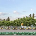 Jeju Tangerine Kart Pass - What happens before you reach the track