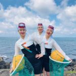 Jeju Traditional Sea Woman Haenyeo Cultural Experience - Indoor portraits and a weather-proof plan