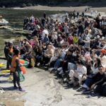 Jeju: UNESCO WestSouth & East Highlights 2 Days Combo Tour - Waterfalls, sea views, and a tea stop