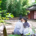 Jeonju Hanok Village Hanbok Experience & Photo Shoot - Choosing a hanbok that feels right