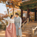 Jeonju Hanok Village Tour from Seoul - Seasonal scenery changes the day