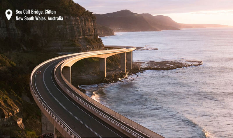 Jervis Bay and Kiama Blowhole Full-Day Bus Tour from Sydney - Kiama Blowhole adds a different kind of stop