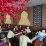 Jessica Spa Experience in Nha Trang - What happens during the 60-minute facial