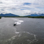Jet Boat Ride in Cairns - What happens from check-in to return