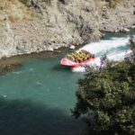 Jet Boating in Hanmer Springs - What the hour includes