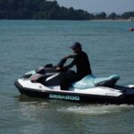 Jet Ski Experience with Elephant Time in Phuket - Feeding elephants at Phuket Elephant Care Camp