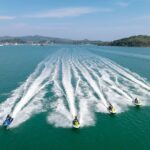 Jet Ski Half Day Experience in Phuket - What happens at AA Marina Pier