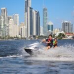 Jet Ski Island Tours in Gold Coast - The briefing matters, especially for beginners